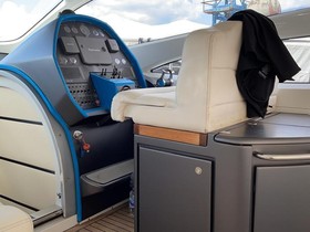 2006 Pershing 50
