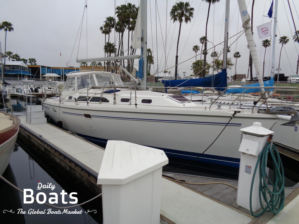 Sloops Catalina 350 mkii for sale Daily Boats