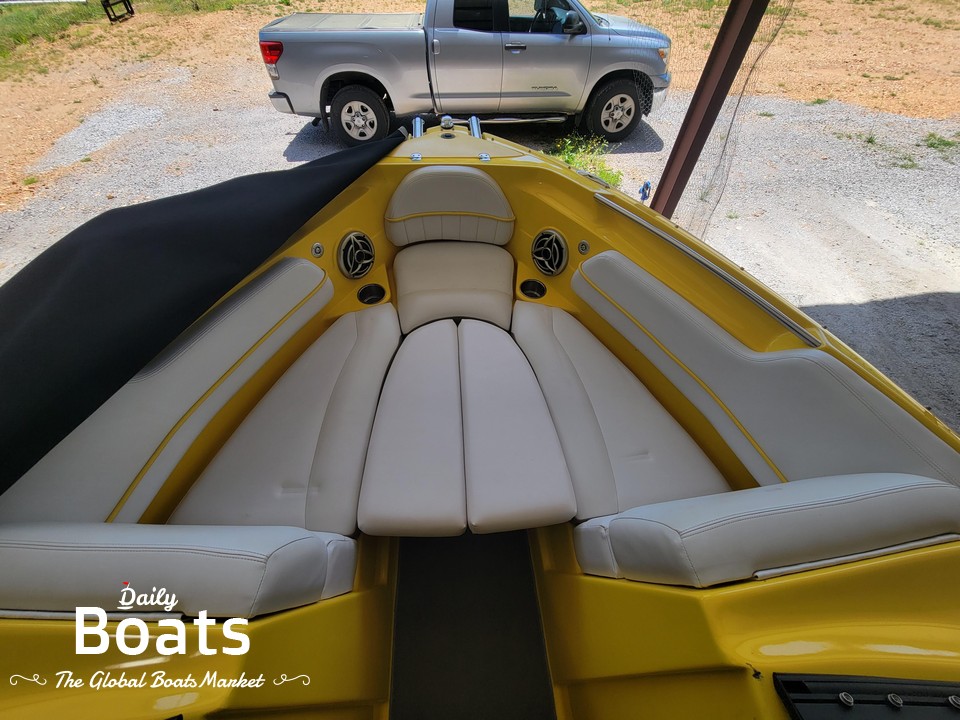 2007 Four Winns 220 Horizon Ss for sale. View price, photos and Buy