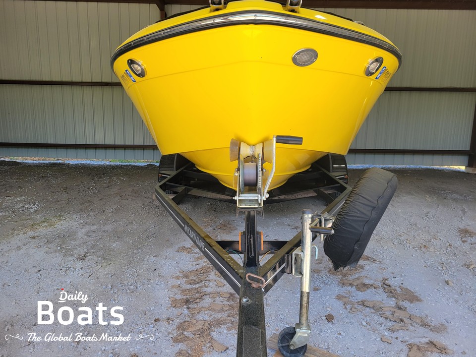 2007 Four Winns 220 Horizon Ss for sale. View price, photos and Buy