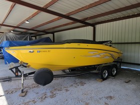 2007 Four Winns 220 Horizon Ss