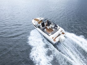 2022 Ocean Master Oceanmaster 720 Cabin