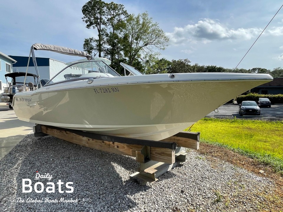 2018 Key West 203 Dfs for sale. View price, photos and Buy 2018 Key