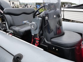 2013 Humber Assault 5M zu verkaufen