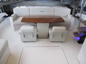 2020 Tiara Yachts F53 Flybridge