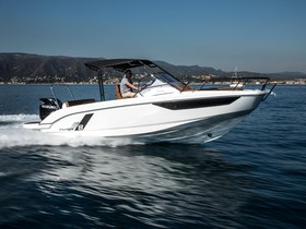 2022 Beneteau Flyer 8 Sundeck na sprzedaż