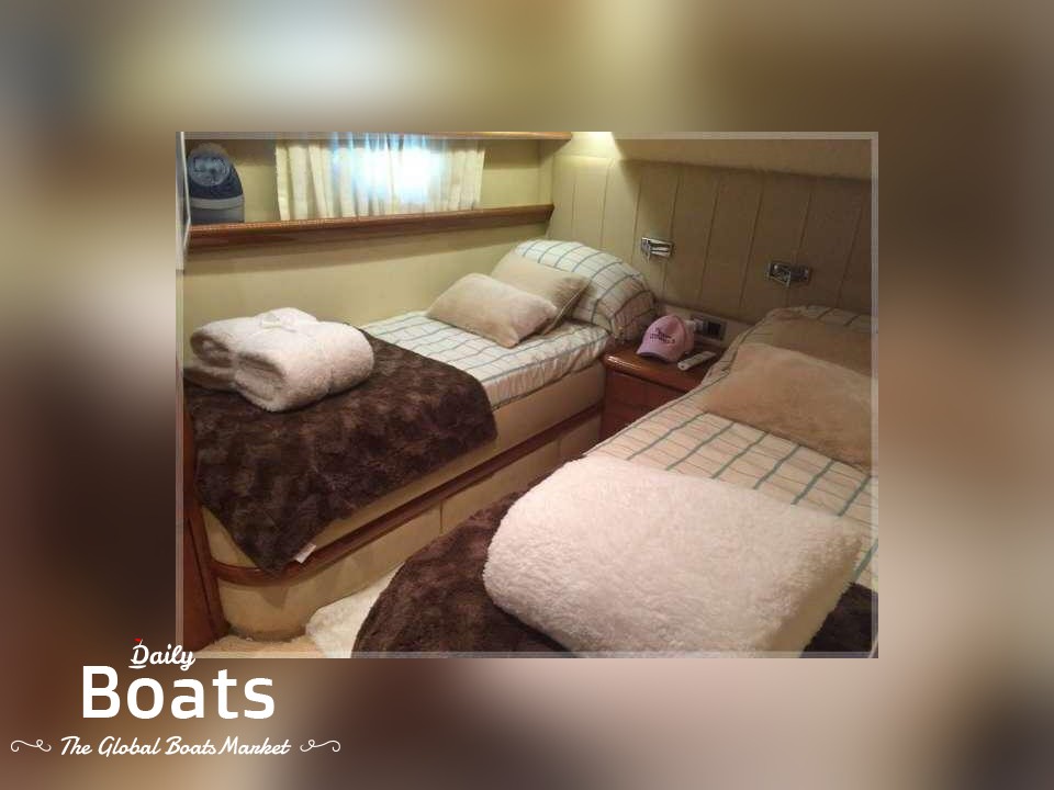 2004 Rodman 56 For Sale View Price Photos And Buy 2004 Rodman 56 312539