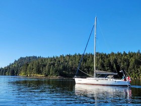 Jeanneau Sun Odyssey 494