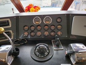 Satılık 1977 Pacemaker 46 Motor Yacht