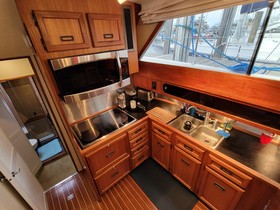 1977 Pacemaker 46 Motor Yacht