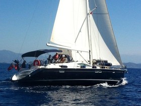 Jeanneau Sun Odyssey 45 Ds