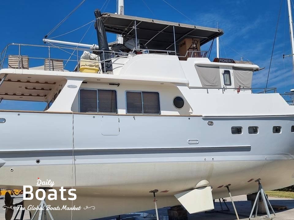 2008 Selene 48 for sale. View price, photos and Buy 2008 Selene 48 312563