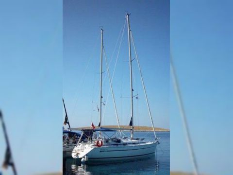 Bavaria 36