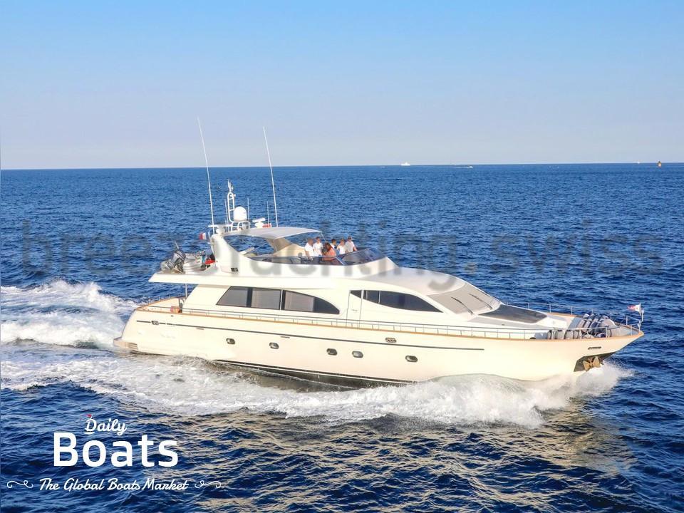 2002 Falcon 86