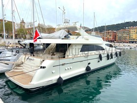 Buy 2002 Falcon 86