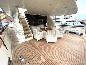 2002 Falcon 86