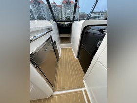 2019 Aquila 32