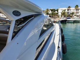 2007 Sunseeker Portofino 53 eladó