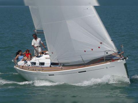 Dufour 365 Grand Large