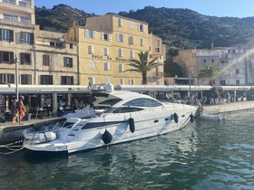 Comprar 2009 Pershing 46