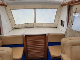 1973 Northshore Ranger 36 na prodej