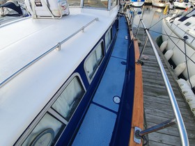 1973 Northshore Ranger 36 na prodej