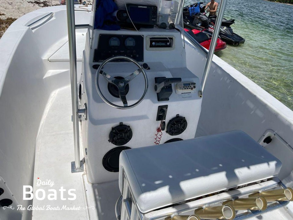 2005 Angler 204 for sale. View price, photos and Buy 2005 Angler 204 ...