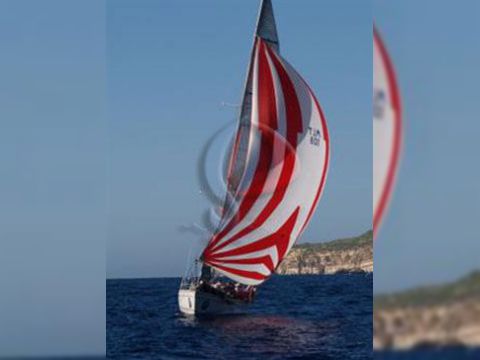 Dehler 36