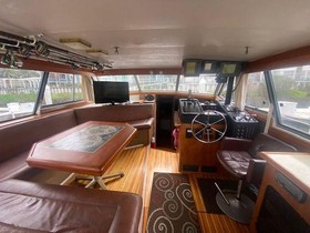 1987 Bayliner 3870 Motoryacht