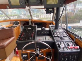 Købe 1987 Bayliner 3870 Motoryacht