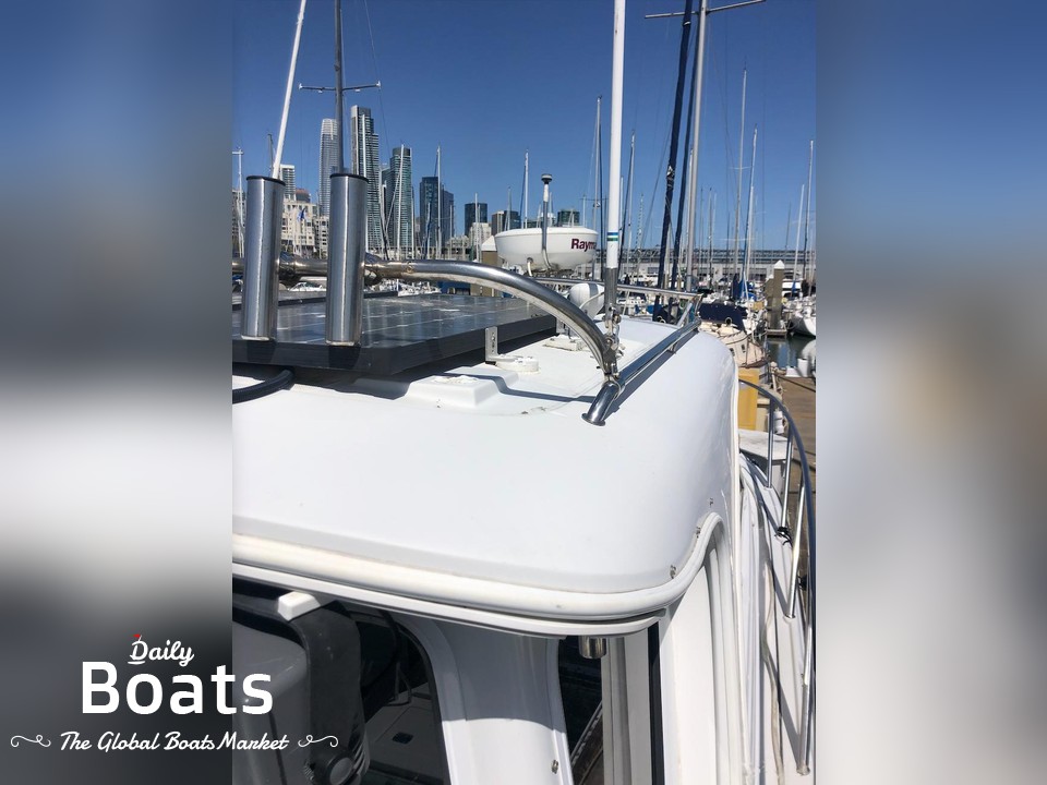 2008 Glacier Bay 3080 Coastal Runner for sale. View price, photos and