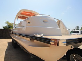 Osta 2017 Lexington 30 Tritoon Custom