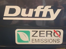 2022 Duffy Sun Cruiser