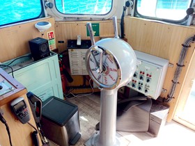 Buy 1982 Workboat Fleet Tender 78