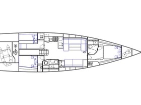 2017 Ice Yachts 52 na prodej