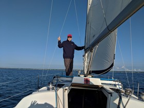 Buy 1996 Hunter 29.5