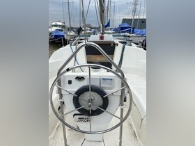 1996 Hunter 29.5