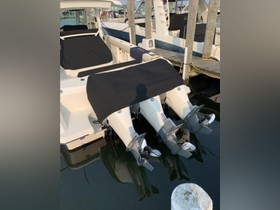 2019 Boston Whaler 380 Outrage til salgs