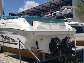 1998 Sea Ray 215 Express Cruiser