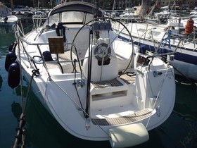 2003 Dufour 34 Performance for sale