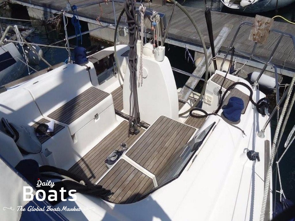 2003 Dufour 34 Performance for sale. View price, photos and Buy 2003 ...