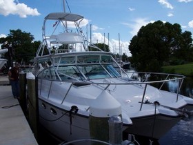 2005 Glacier Bay 34' 3470 Ocean Runner