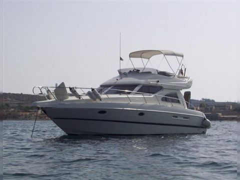 Cranchi 40 Atlantique