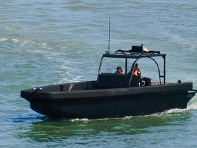 Kupiti 2018 Roughneck Centre Console
