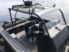 Kupiti 2018 Roughneck Centre Console