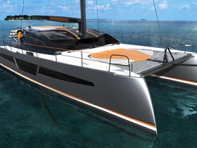 2022 C-Catamarans 56 na prodej