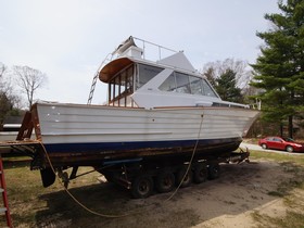 1963 Chris-Craft Sea Skiff