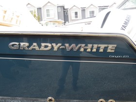2018 Grady-White 271 Canyon