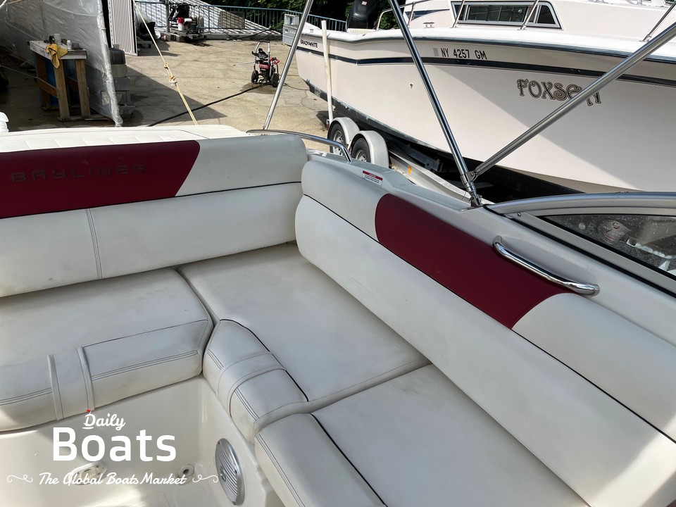 2015 Bayliner Deck Boat for sale. View price, photos and Buy 2015