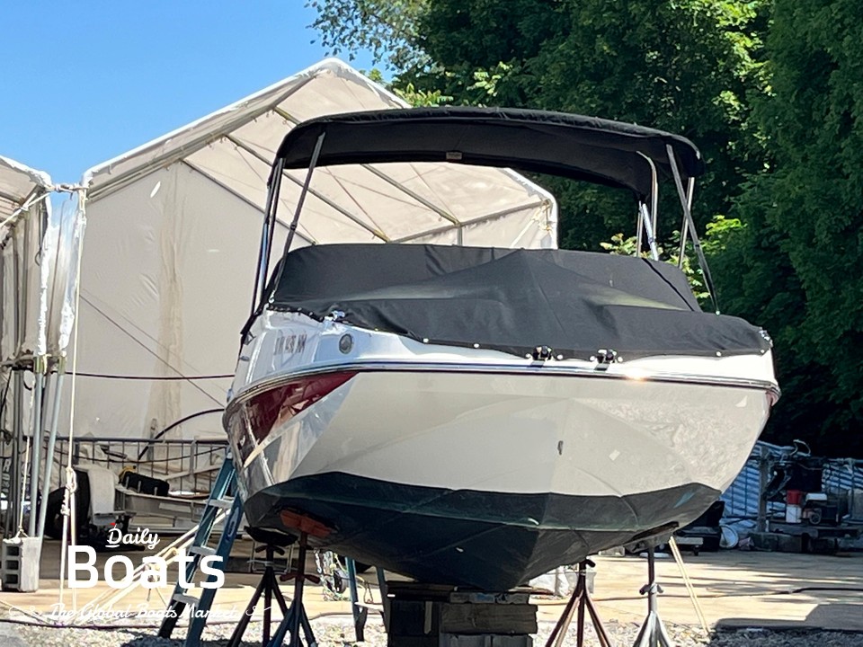 2015 Bayliner Deck Boat for sale. View price, photos and Buy 2015